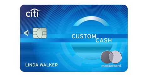 Citi Launches Custom Cash – A Next-Gen Cash Back Credit Card | Business ...