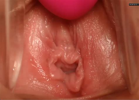 Wet Pussy Closeup XXX Tower