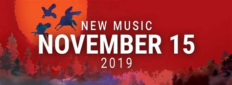 November New Releases From Navona And Ravello Records Parma