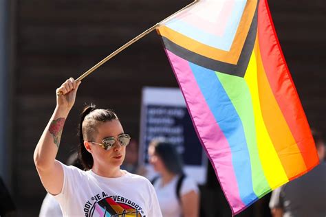 Church Of Scotland Clergy Vote To Perform Same Sex Marriages Historic