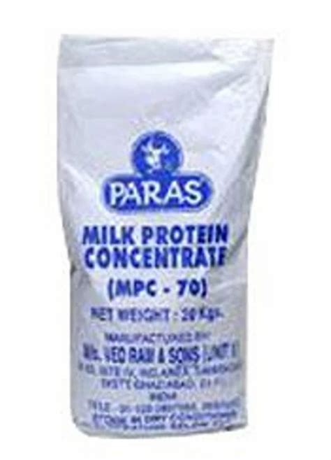Milk Protein Concentrate (MPC) at best price in New Delhi by VRS Foods ...