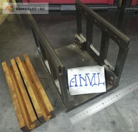 Приспособление для балансировки шлифовальных кругов купить в Королёве ...