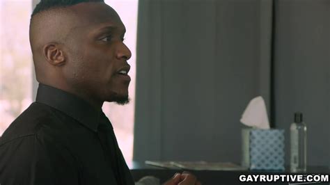 Passionate And Sensual Interracial Gay Lovemaking BoyFriendTV