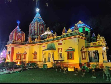 Book Birla Dharamshala in New Colony,Ayodhya - Best Hotels in Ayodhya ...