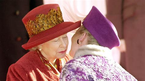 Inside Queen Elizabeth's Friendship With Queen Margrethe Of Denmark