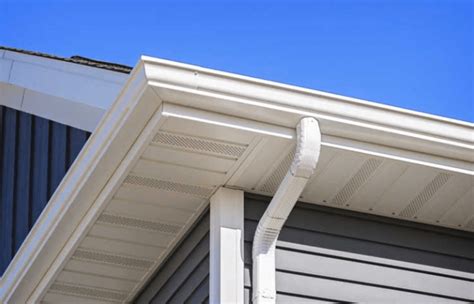 Seamless Gutters Vs Traditional Which Is Better For Your Home Bella Construction