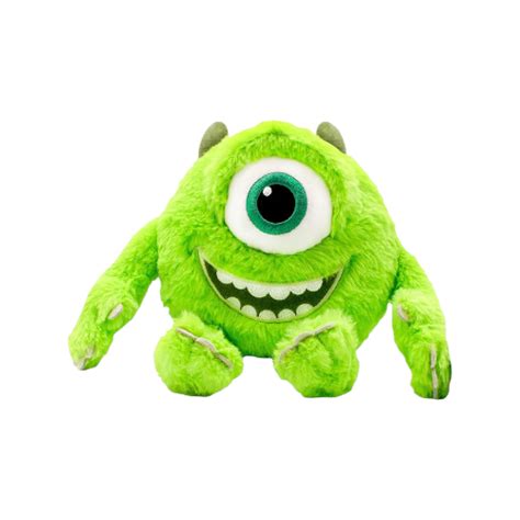 Monsters Inc. Mike Plush Disney/Pixar