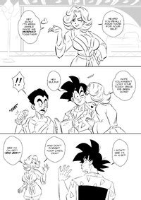 FunsexyDB On Set Dragon Ball Z E Hentai Lo Fi Galleries