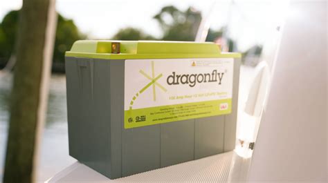 Why LiFePO4 Makes the Best Solar Battery Storage | Dragonfly Energy