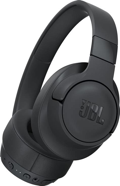 Jbl Tune Nc Casque Audio Circum Auriculaire Sans Fil R Duction De