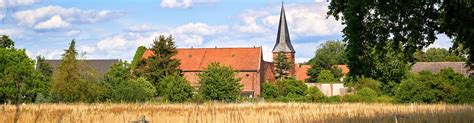 Startseite - kremmen.de