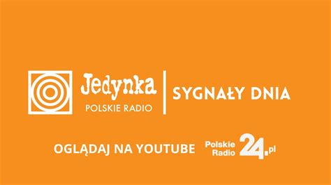 Sygnały Dnia Michał Jach YouTube