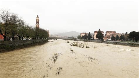 ALLERTA METEO 24 Novembre La Situazione In Val Bormida L Unione