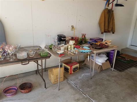 facebook marketplace rummage sale 7
