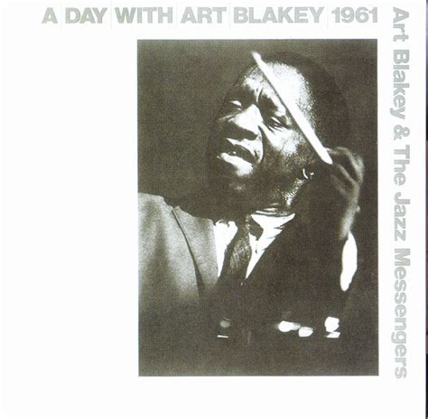 Yahoo Cd Art Blakey