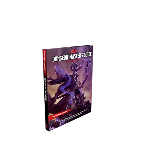 2014 Dungeon Masters Guide Digital And Physical Bundle Dandd