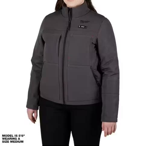 9 Womens Heated Jackets That Are Lightweight & Will Keep You Warm ...