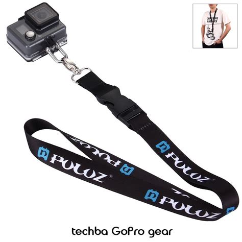 Gopro Neck Strap Traka Za Vrat Nosa Akciona Kamera Ostalo Olx Ba