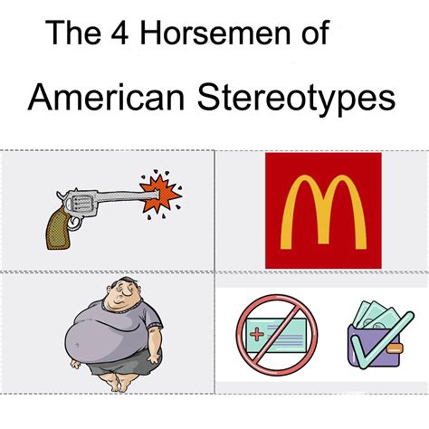 The Men Who Made America