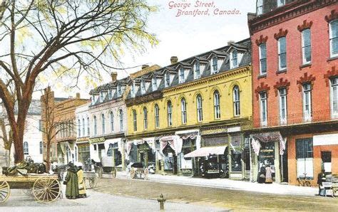 130 Brantford History ideas | brantford, history, ontario