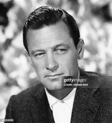 William Holden Schauspieler Photos And Premium High Res Pictures