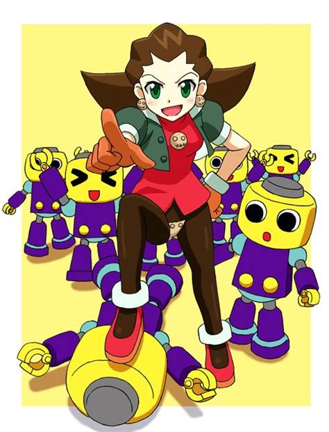 Tron Bonne Personajes De Juegos Arte De Personajes Fortnite Personajes