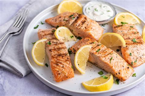 Chinook Salmon Recipe Bbq Bryont Blog