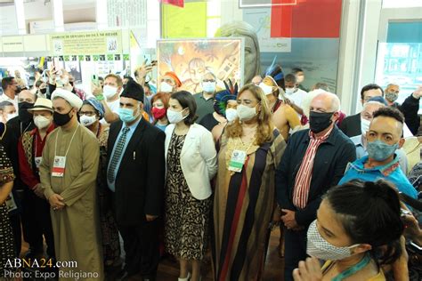 Photos Religion Expo In Rio De Janeiro Brazil