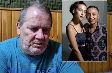 Lucio Dupuy El Abuelo Dijo Que La Absoluci N De La Madre Por Abuso Fue