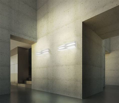 CROSS Wall Lights From Panzeri Architonic Wall Lighting Design