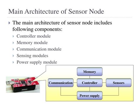 Ppt Chapter Single Node Architecture Powerpoint Presentation Free