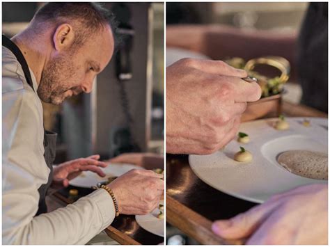 Interview Son restaurant séduit l Asie ce chef de l Orne décroche