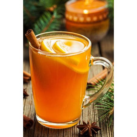 Canadian Hot Toddy