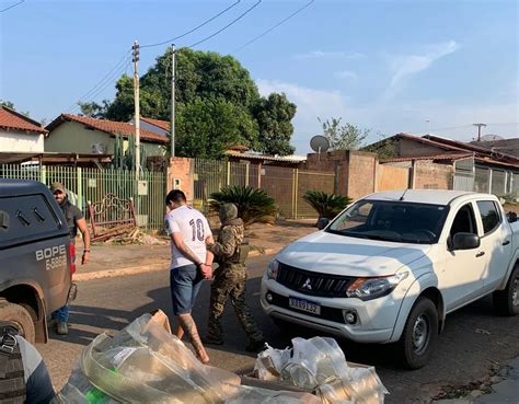 Jovem investigado pelo assassinato de quase 100 pessoas em Palmas é