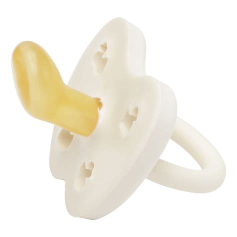 Hevea pacifier Snow White 3-36m - MommyBox Cyprus