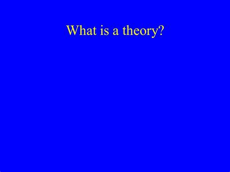 Integration of Theory and Practice - ppt video online download