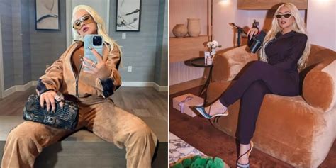 Christina Aguilera Opens Up About Sex In Call Her Daddy Interview