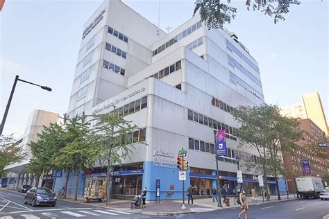Jefferson Hospital for Neuroscience | Jefferson Health