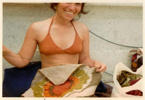 8 Hot Sexy Suzanna Hamilton Bikini Pics