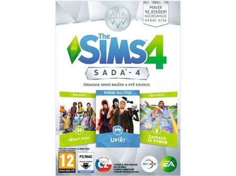 The Sims 4 Bundle Pack 4 Pc Esoftis Cz