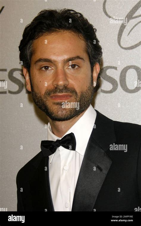 Omar Metwally attends the Chopard Trophy party during the 61st ...