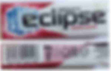 Eclipse Ледяная вишня (ф30) - купить в интернет-магазине Novex