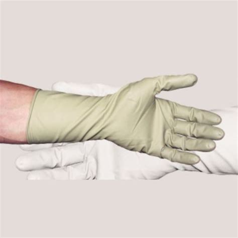 X Ray Protective Surgical Gloves Dr Goos Suprema