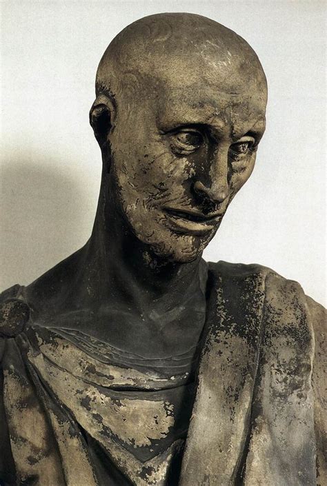 Донателло (Donatello) | Портрет, Скульптура, Статуи