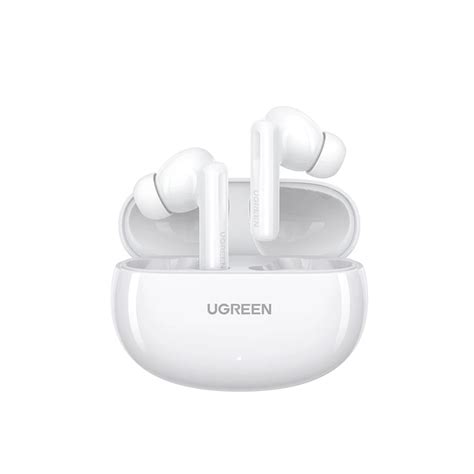 UGREEN 15158 HiTune T6 ANC TWS Wireless Earbuds With Active Noise