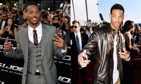 Marlon Wayans Net Worth: How Did Audience Laughter Bring Him $40