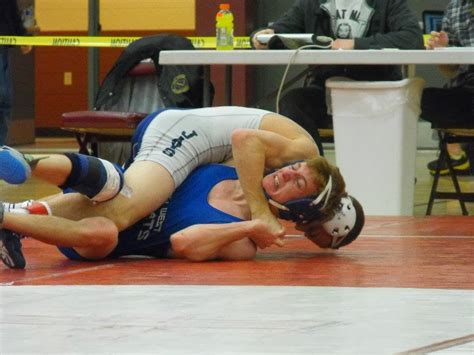 Fight Lads Amateur Wrestling