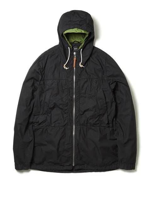 Albam Clothing Equip Jacket - Proper Magazine