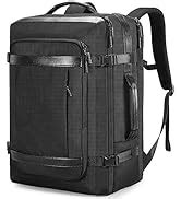 Amazon VGOAL Carry On Backpack Flight Approved Travel Backpack