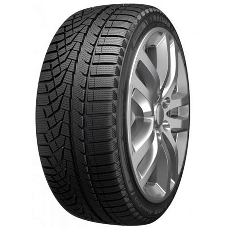 Зимние шины Sailun Ice Blazer Alpine Evo1 225/60 R17 99H – фото, отзывы ...